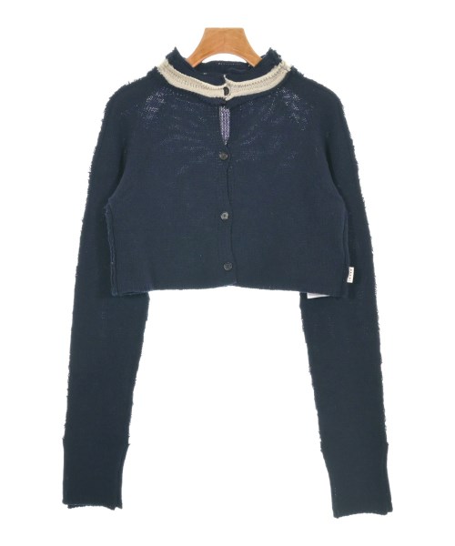 MARNI マルニ カーディガン レディース 【古着】【中古】