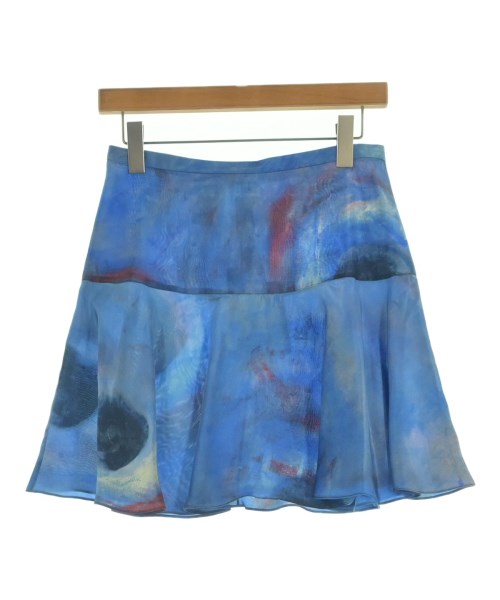 MARNI マルニ ミニスカート レディース 【古着】【中古】 【公式通販】