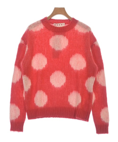 MARNI マルニ ニット・セーター メンズ 【古着】【中古】