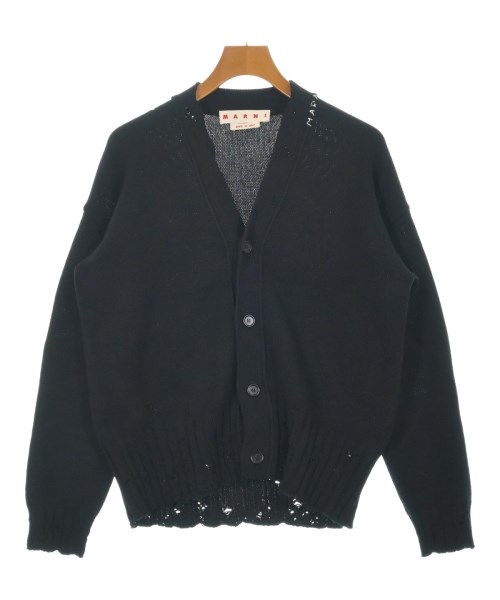 MARNI マルニ カーディガン メンズ 【古着】【中古】