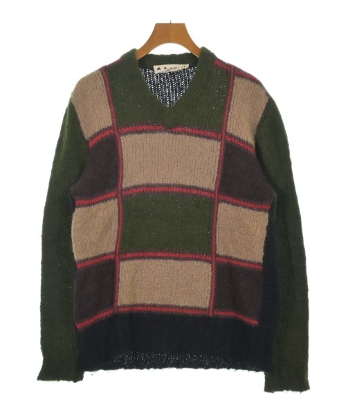 MARNI マルニ ニット・セーター メンズ 【古着】【中古】