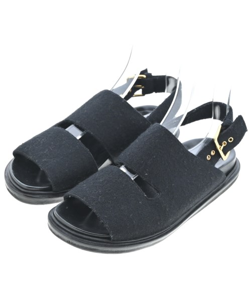 MARNI マルニ サンダル レディース 【古着】【中古】
