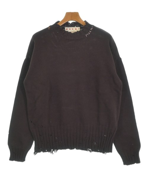 MARNI マルニ ニット・セーター メンズ 【古着】【中古】