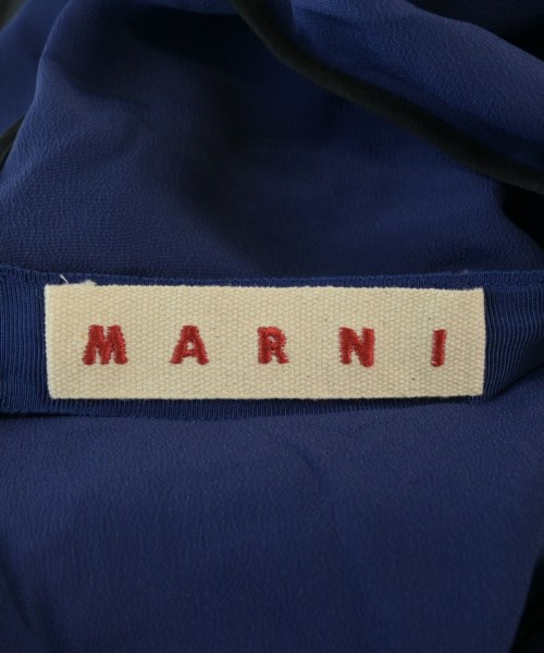 MARNI マルニ ワンピース レディース 【古着】【中古】_2