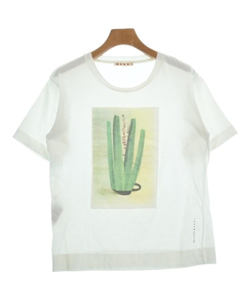 MARNI マルニ Tシャツ・カットソー レディース 【古着】【中古】