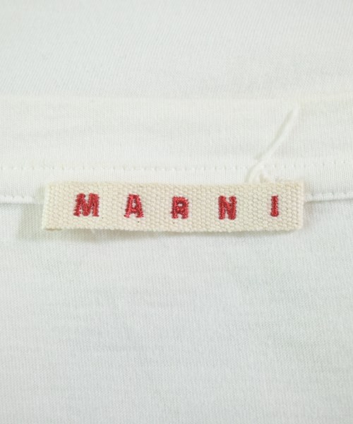 MARNI マルニ Tシャツ・カットソー レディース 【古着】【中古】_2