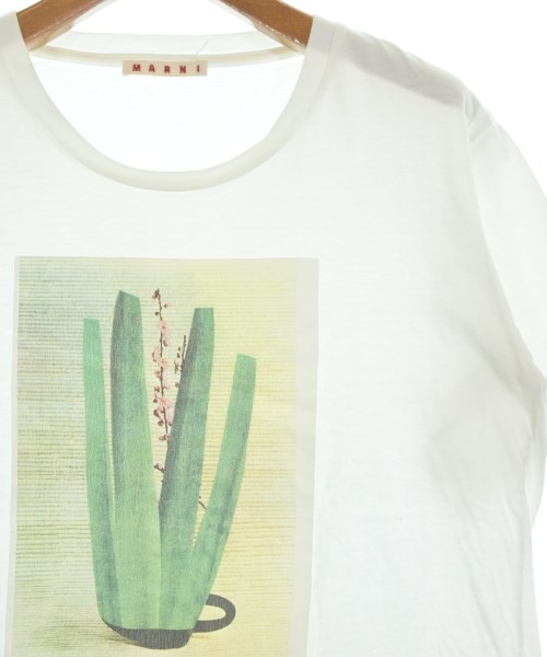 MARNI マルニ Tシャツ・カットソー レディース 【古着】【中古】_3