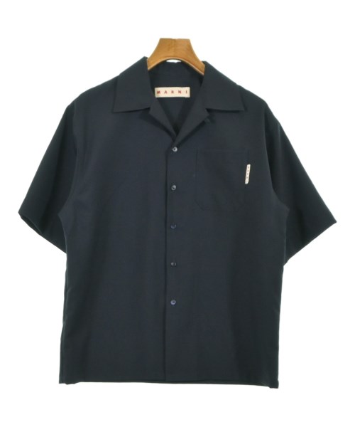 MARNI マルニ カジュアルシャツ メンズ 【古着】【中古】