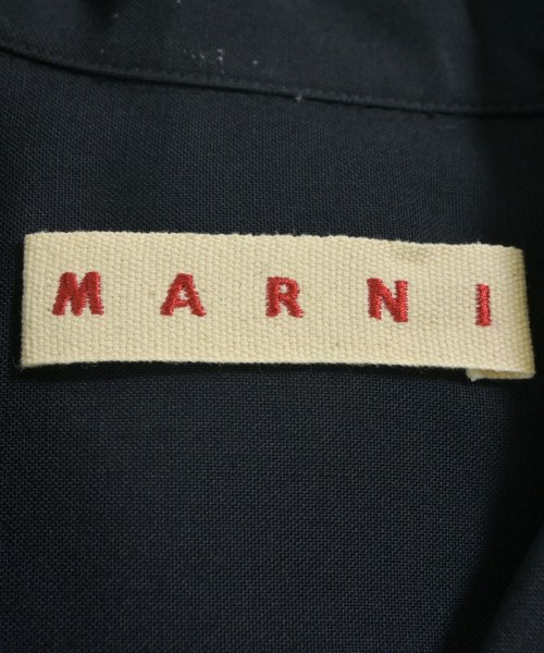 MARNI マルニ カジュアルシャツ メンズ 【古着】【中古】