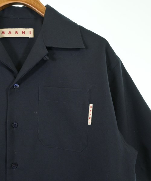 MARNI マルニ カジュアルシャツ メンズ 【古着】【中古】