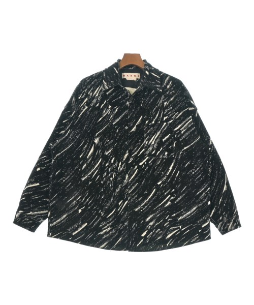 MARNI マルニ カジュアルシャツ メンズ 【古着】【中古】