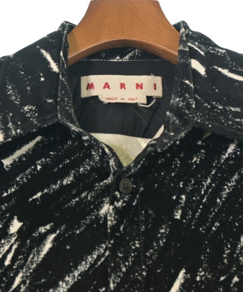 MARNI マルニ カジュアルシャツ メンズ 【古着】【中古】
