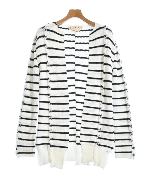 MARNI マルニ カーディガン レディース 【古着】【中古】