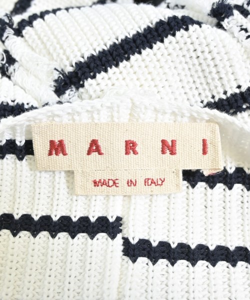 MARNI マルニ カーディガン レディース 【古着】【中古】_2