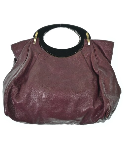 MARNI マルニ ハンドバッグ レディース 【古着】【中古】