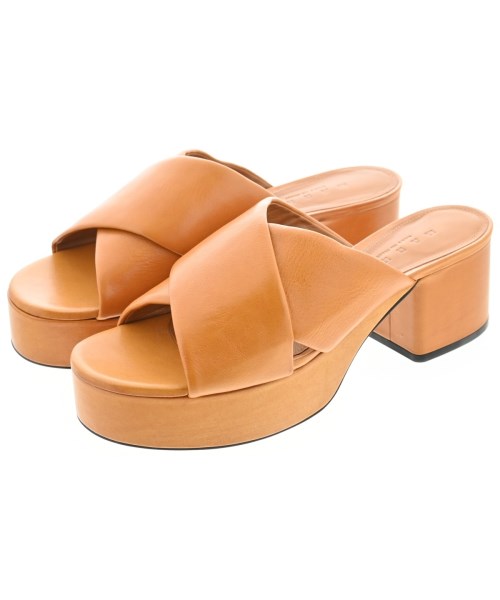 MARNI マルニ サンダル レディース 【古着】【中古】