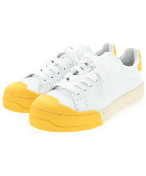 MARNI マルニ スニーカー レディース 【古着】【中古】
