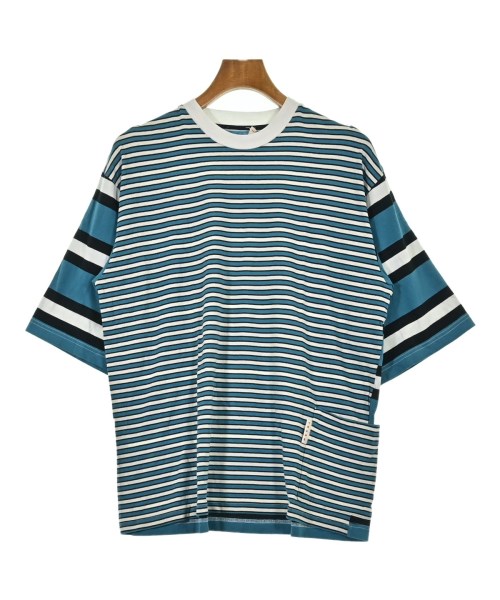 MARNI マルニ Tシャツ・カットソー メンズ 【古着】【中古】