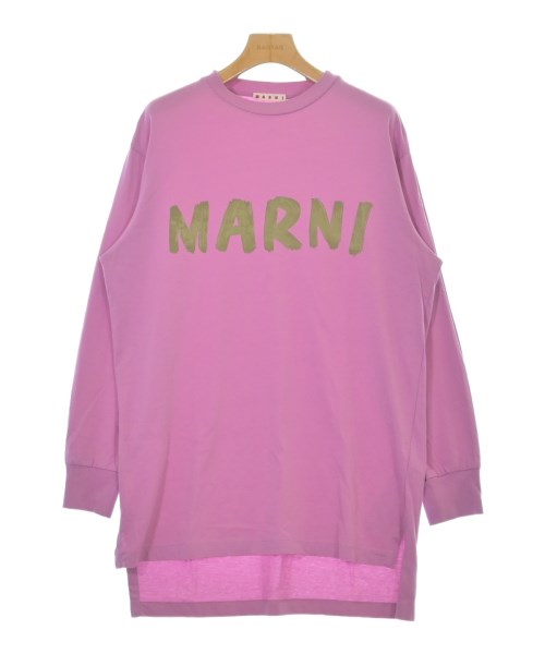 MARNI マルニ Tシャツ・カットソー レディース 【古着】【中古】