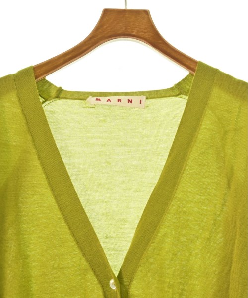 BAZZSTORE レディースファッション 【中古】マルニ MARNI モヘア