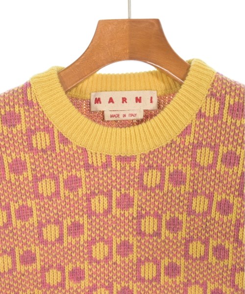 MARNI マルニ ニット・セーター メンズ 【古着】【中古】