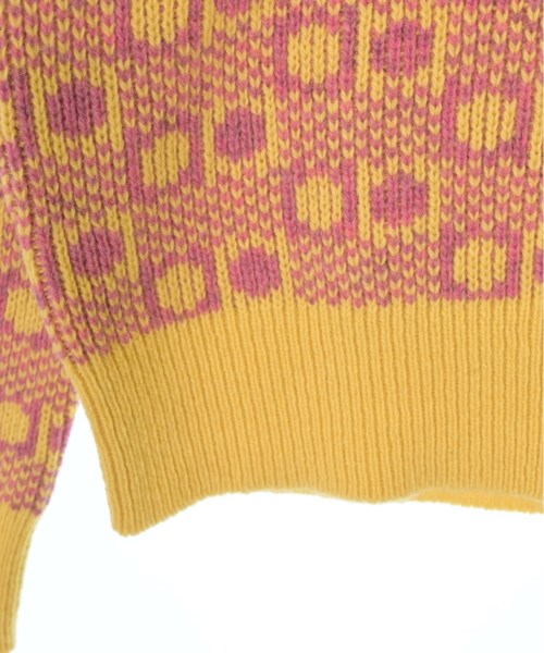 MARNI マルニ ニット・セーター メンズ 【古着】【中古】