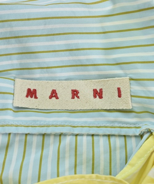 MARNI マルニ カジュアルシャツ レディース 【古着】【中古】_2