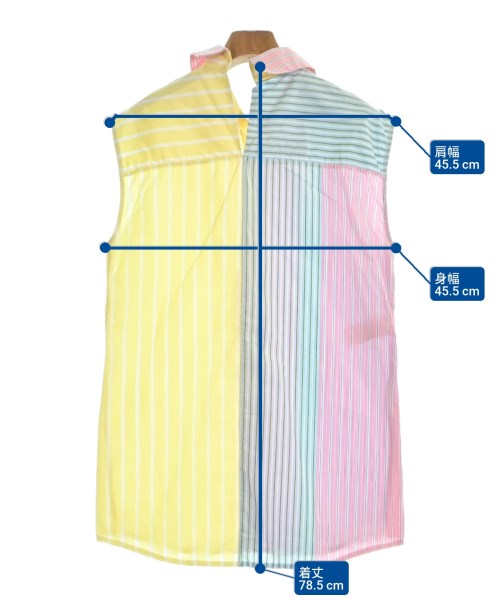 MARNI マルニ カジュアルシャツ レディース 【古着】【中古】_5