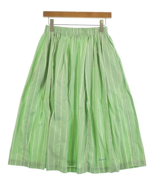 MARNI マルニ ロング・マキシ丈スカート レディース 【古着】【中古】