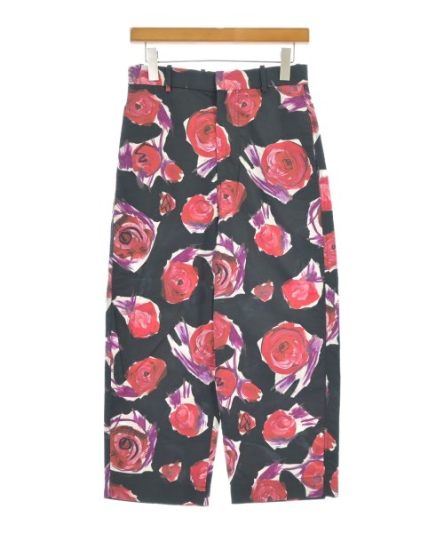 MARNI マルニ クロップドパンツ レディース 【古着】【中古】