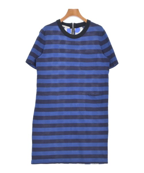 MARNI マルニ ワンピース レディース 【古着】【中古】