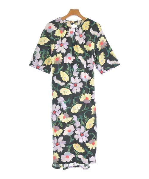 MARNI マルニ ワンピース レディース 【古着】【中古】