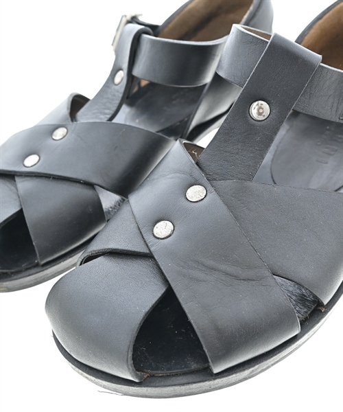 MARNI マルニ サンダル メンズ 【古着】【中古】