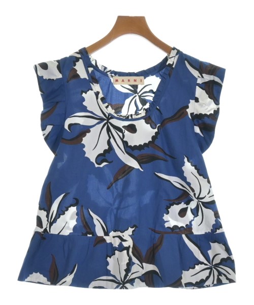 MARNI マルニ ブラウス レディース 【古着】【中古】
