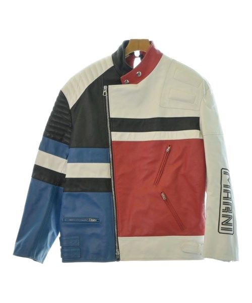 MARNI マルニ ライダース メンズ 【古着】【中古】