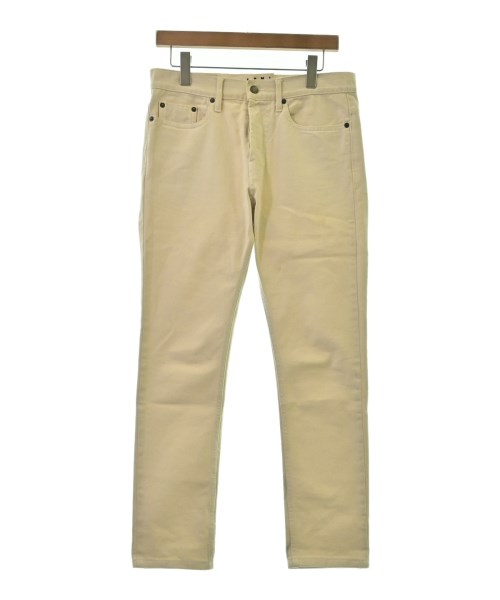 MARNI マルニ デニムパンツ メンズ 【古着】【中古】の通販は