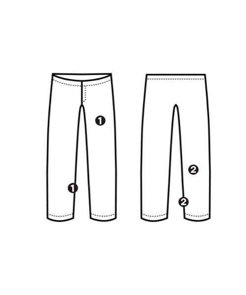 MARNI マルニ デニムパンツ メンズ 【古着】【中古】の通販は