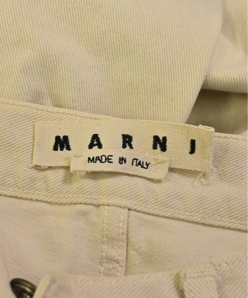 MARNI マルニ デニムパンツ メンズ 【古着】【中古】の通販は
