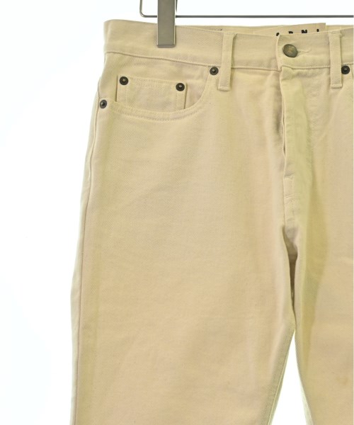 MARNI マルニ デニムパンツ メンズ 【古着】【中古】の通販は