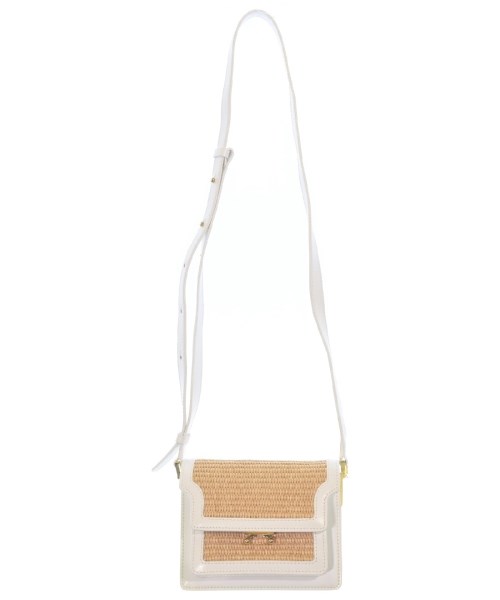 MARNI マルニ ショルダーバッグ レディース 【古着】【中古】