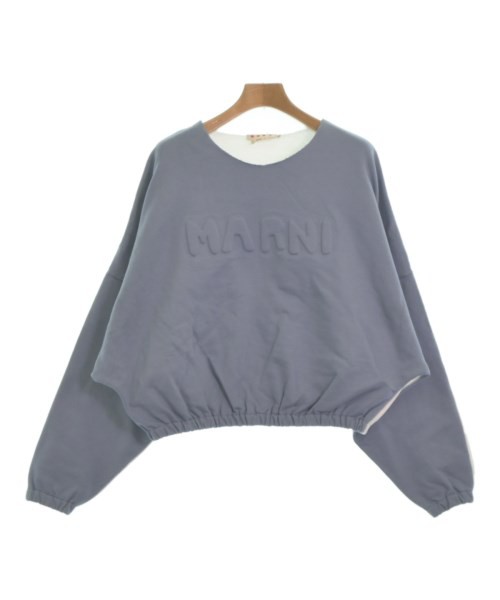 MARNI マルニ スウェット レディース 【古着】【中古】