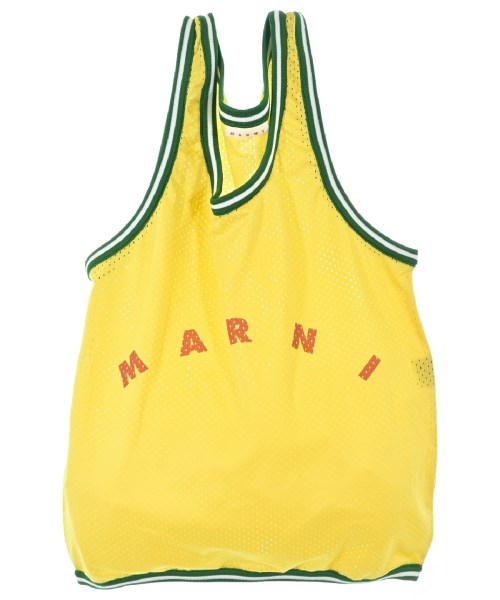 MARNI マルニ トートバッグ レディース 【古着】【中古】