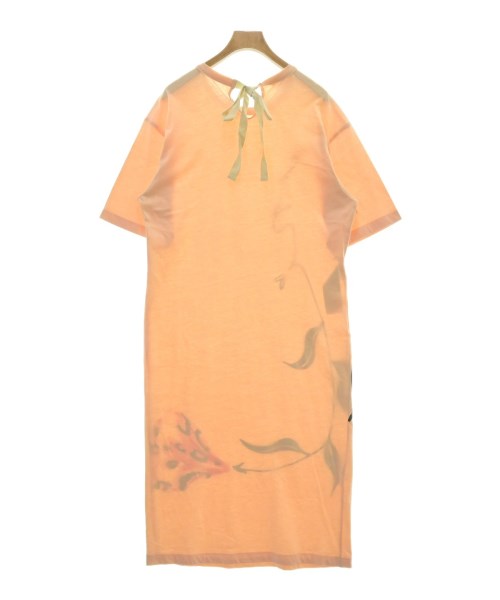 MARNI マルニ ワンピース レディース 【古着】【中古】_1
