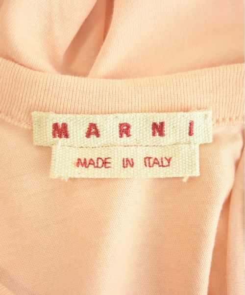 MARNI マルニ ワンピース レディース 【古着】【中古】_2