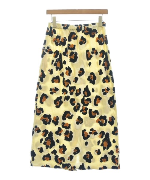 MARNI マルニ ロング・マキシ丈スカート レディース 【古着】【中古】 