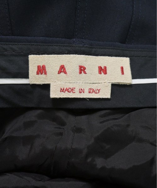 MARNI マルニ スラックス レディース 【古着】【中古】_2