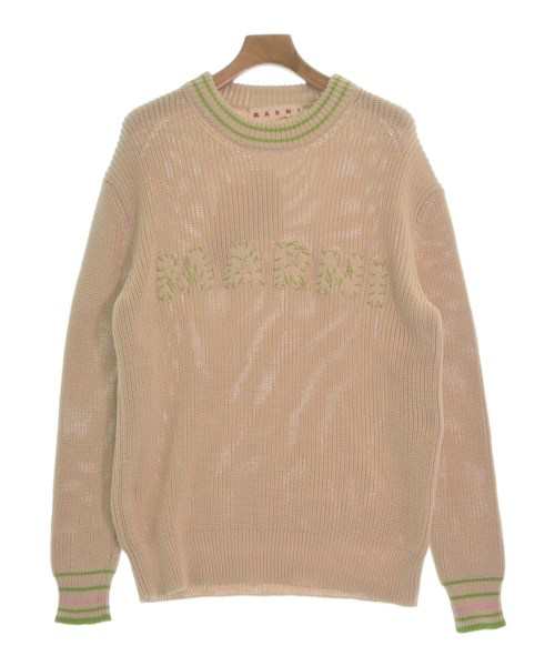 MARNI マルニ ニット・セーター メンズ 【古着】【中古】 その他