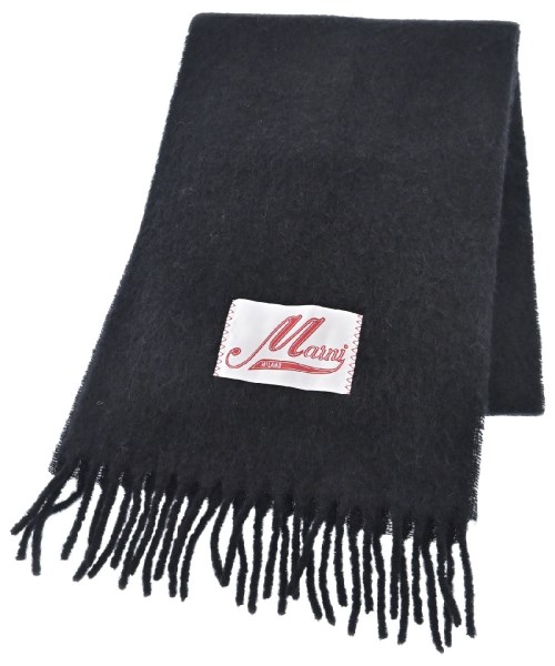 MARNI(マルニ) マフラー - ティペット MARNI マルニ マフラー メンズ
