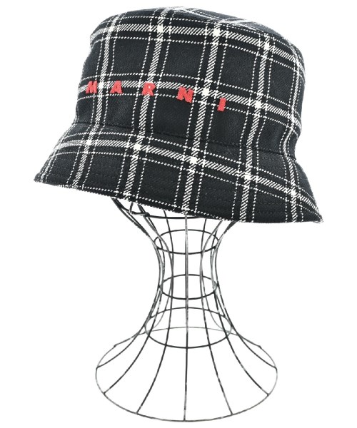 MARNI マルニ ハット メンズ 【古着】【中古】