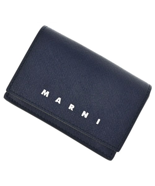 MARNI マルニ 財布・ケース メンズ 【古着】【中古】